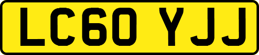 LC60YJJ