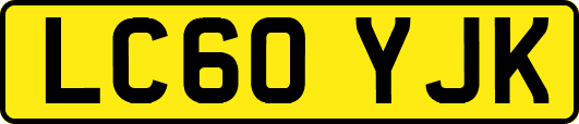 LC60YJK