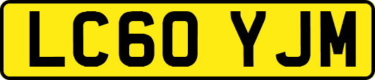 LC60YJM