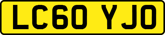 LC60YJO