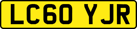 LC60YJR