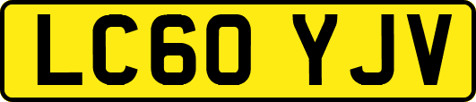 LC60YJV