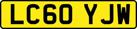 LC60YJW