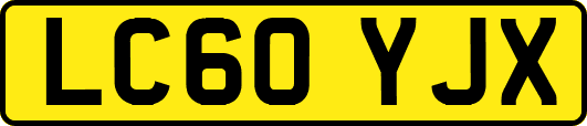 LC60YJX