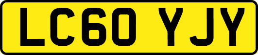 LC60YJY