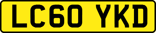 LC60YKD