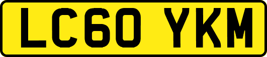 LC60YKM
