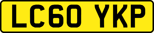 LC60YKP