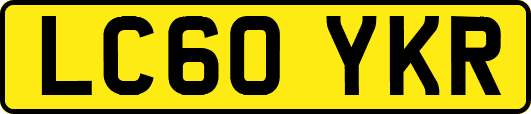 LC60YKR