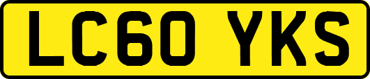 LC60YKS