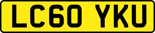LC60YKU