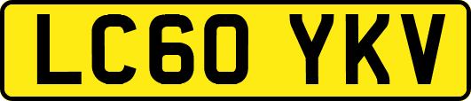 LC60YKV