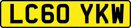 LC60YKW