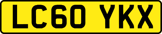 LC60YKX