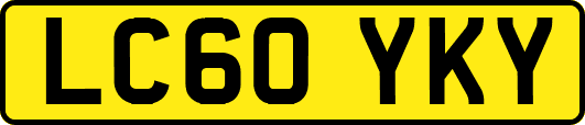 LC60YKY