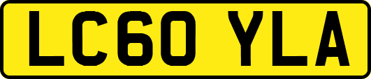 LC60YLA