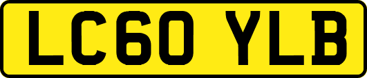 LC60YLB