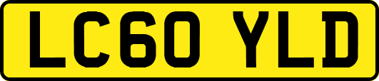 LC60YLD