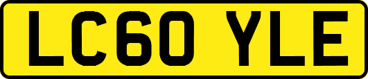 LC60YLE