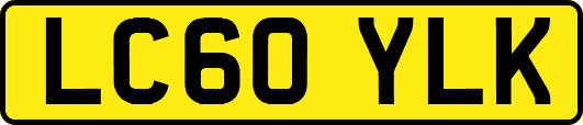 LC60YLK