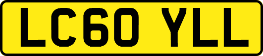 LC60YLL