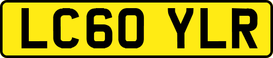 LC60YLR
