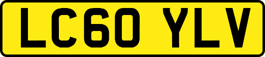 LC60YLV