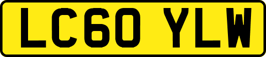 LC60YLW