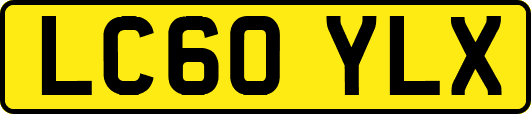 LC60YLX