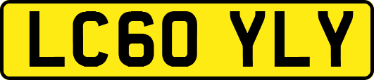 LC60YLY