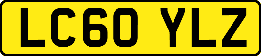 LC60YLZ