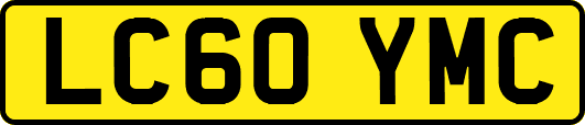 LC60YMC
