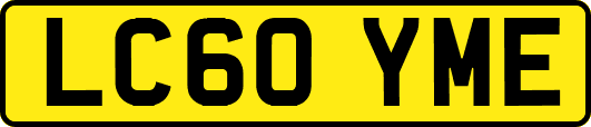 LC60YME