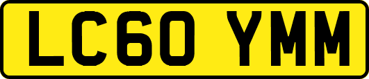 LC60YMM
