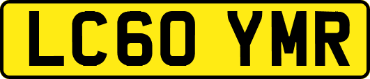 LC60YMR
