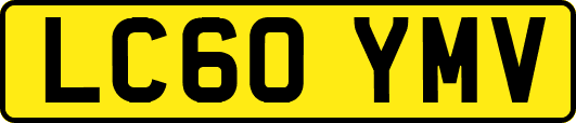 LC60YMV