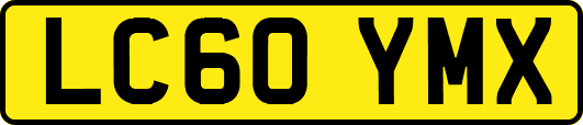 LC60YMX