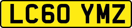 LC60YMZ