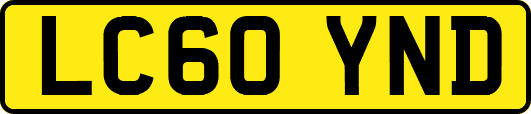 LC60YND
