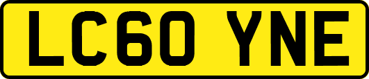 LC60YNE
