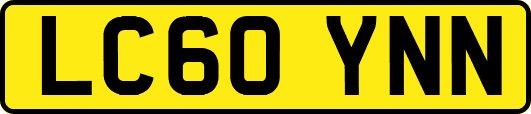 LC60YNN