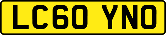 LC60YNO