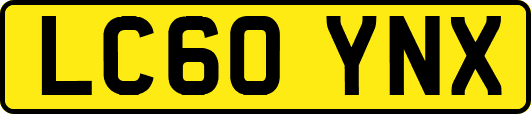 LC60YNX