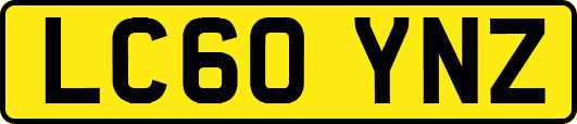LC60YNZ