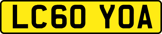 LC60YOA