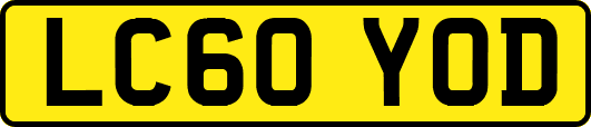 LC60YOD