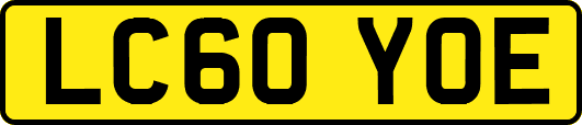LC60YOE