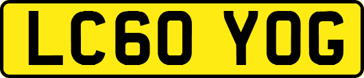 LC60YOG