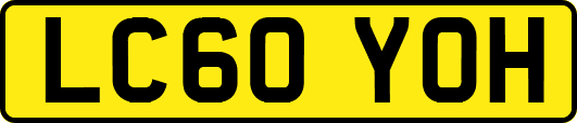 LC60YOH
