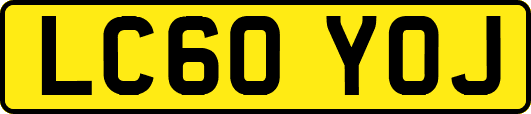 LC60YOJ